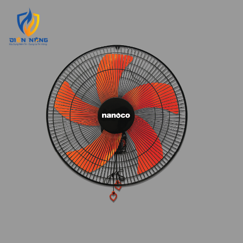 Quạt treo tường CN nanoco