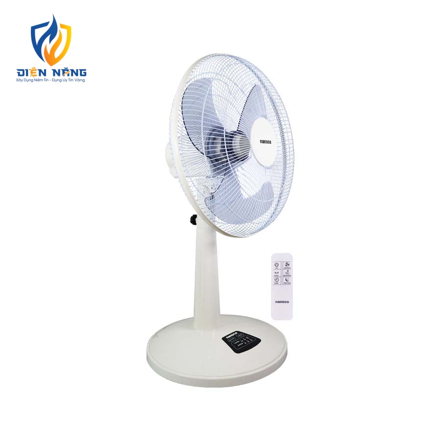 Quạt lửng nanoco, NLF1623/1624RC