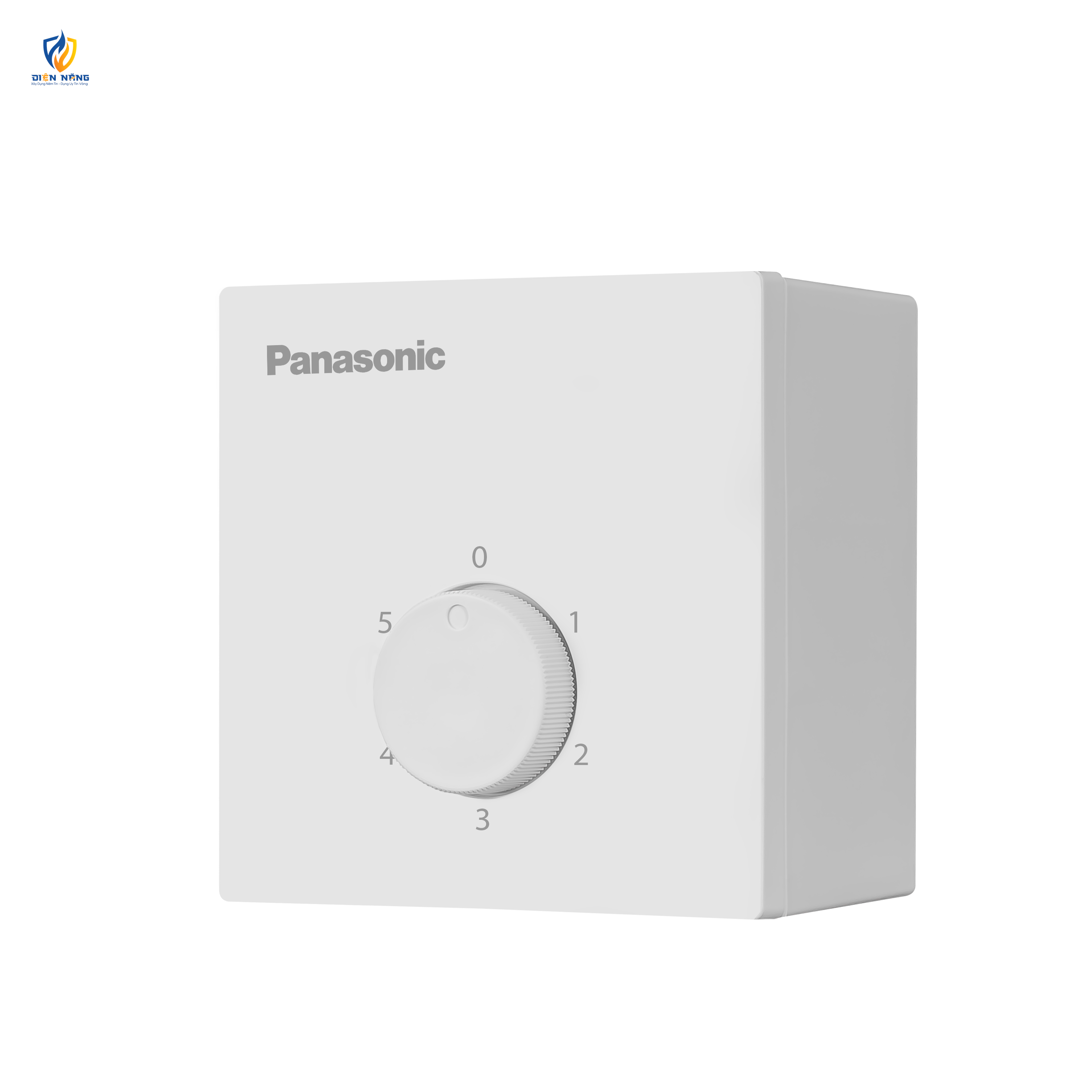 Quạt trần 3 cánh Panasonic F-60FV2 - anh 2