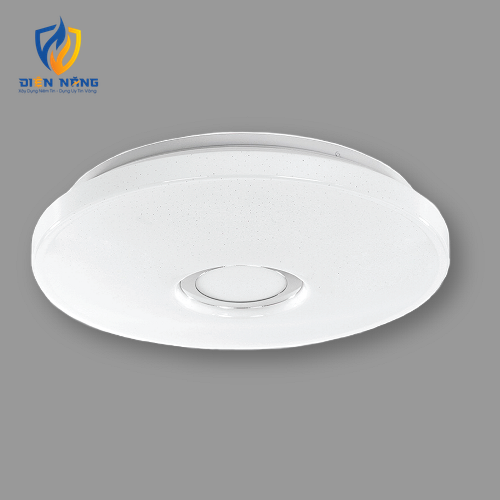 Đèn LED ốp trần có Remote Panasonic