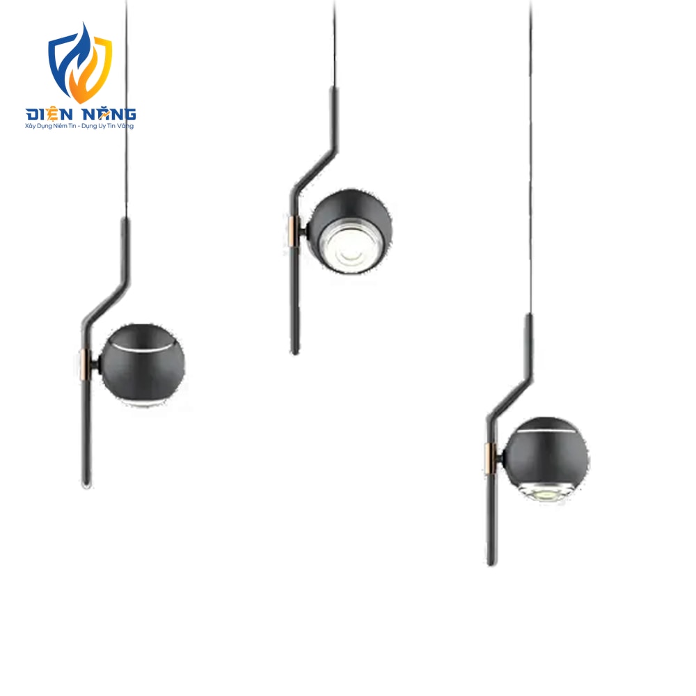 Đèn LED trang trí Luna Panasonic
