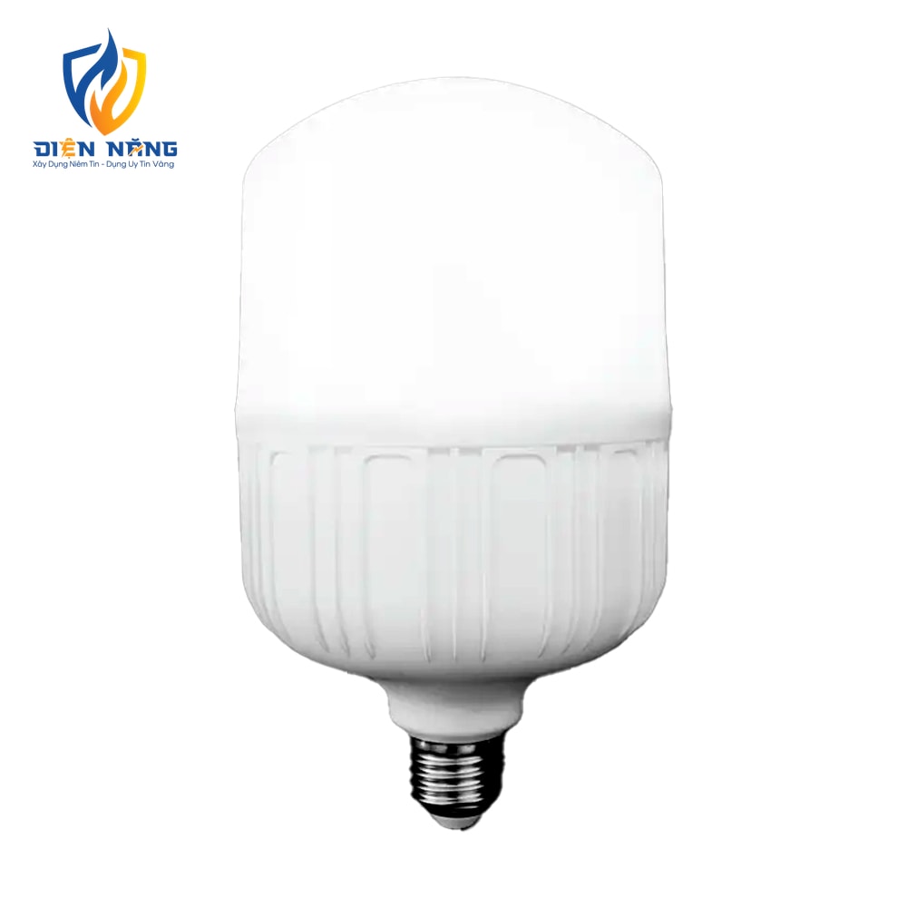 Bóng đèn LED T-Bulb Titan E27 Nanoco - anh 2