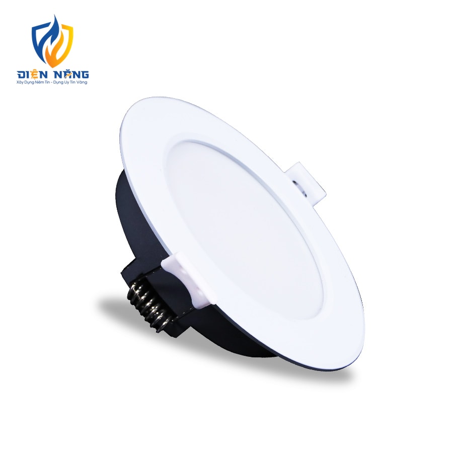 Đèn LED Downlight Nanoco - 3S Series - anh 4