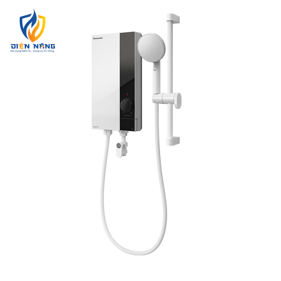 Máy nước nóng Panasonic DH-4US/4UP - anh 6