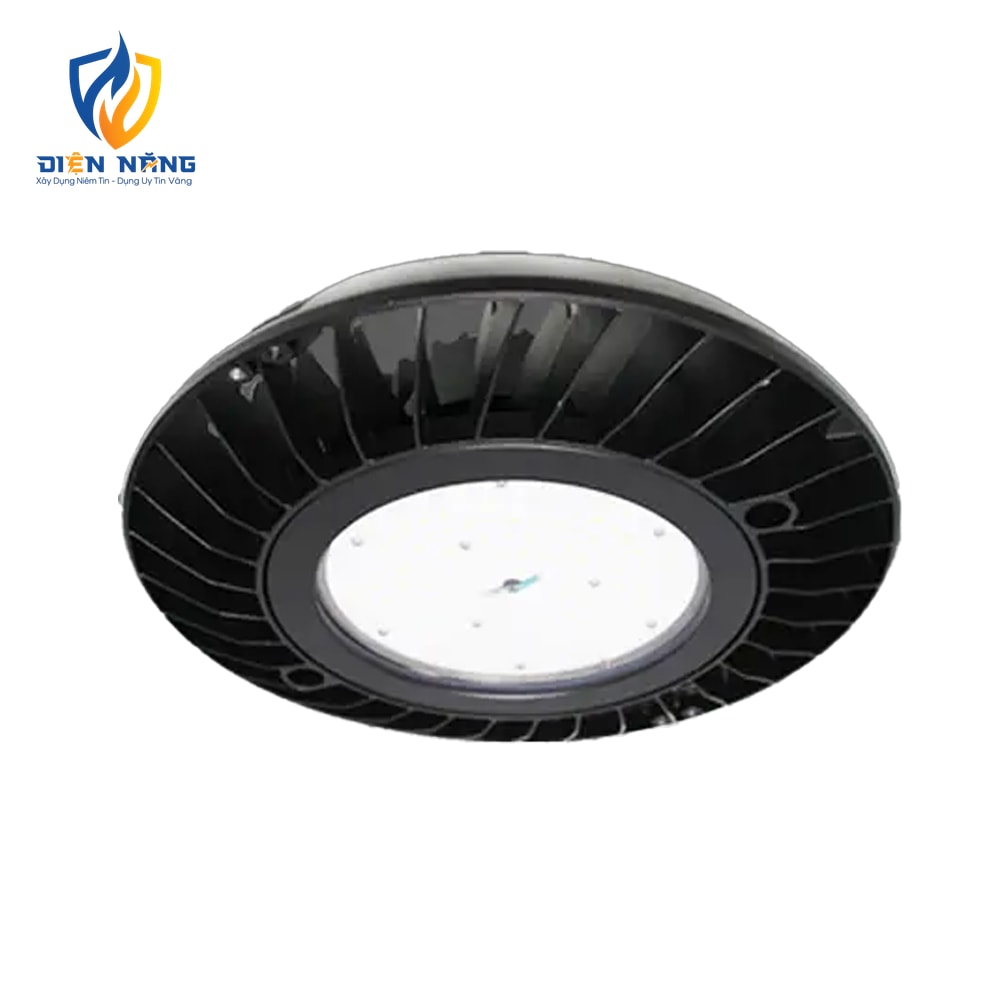 Đèn nhà xưởng Highbay Nanoco - anh 2