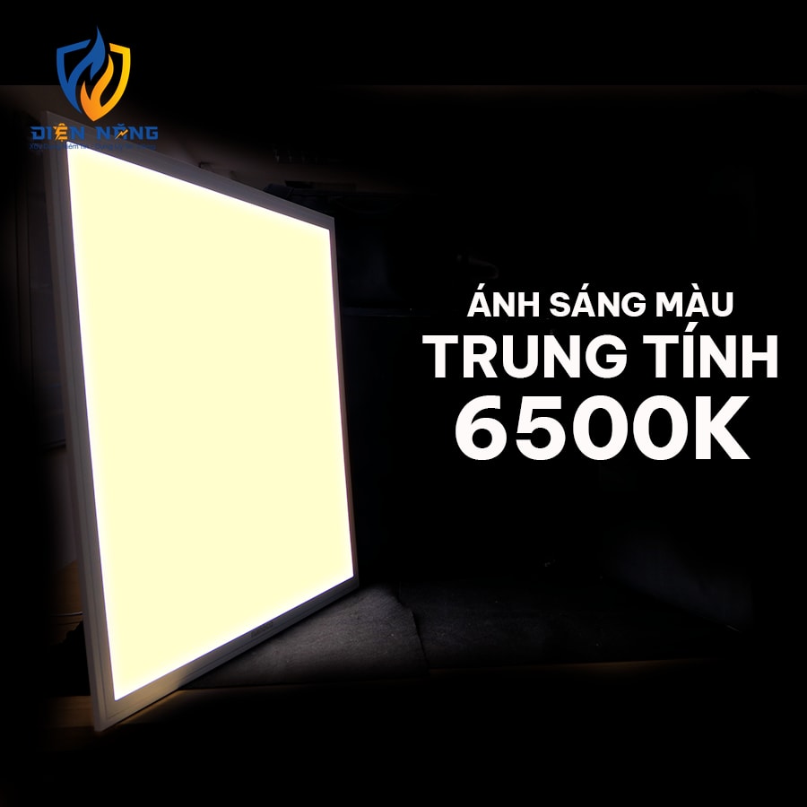 Đèn LED Panel Office Nanoco - anh 2