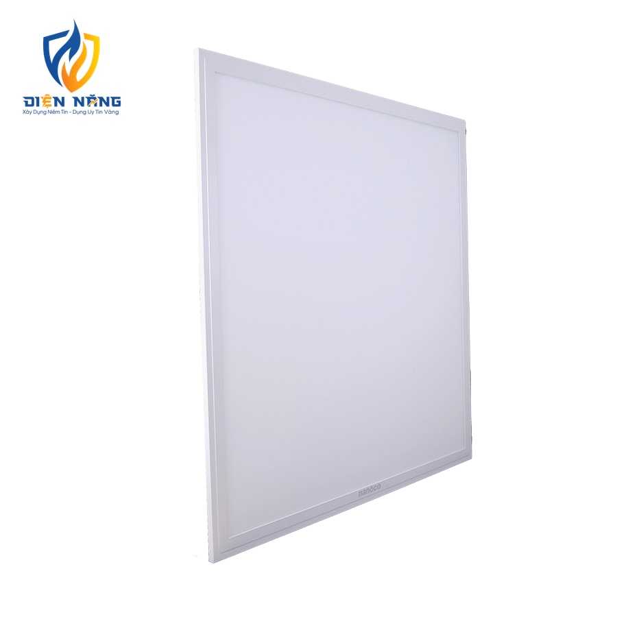 Đèn LED Panel Office Nanoco - anh 3