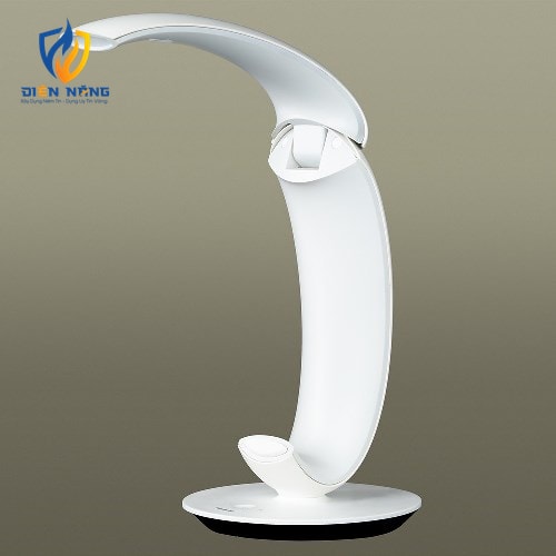 Đèn bàn LED 7W Panasonic - anh 2