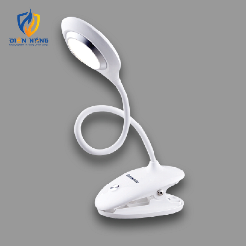 Đèn bàn LED sạc 5W Panasonic