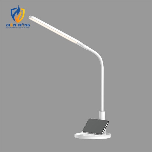 Đèn bàn LED sạc 5W Panasonic - anh 2