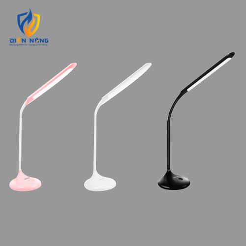 Đèn bàn LED sạc 4.5W Panasonic - anh 2
