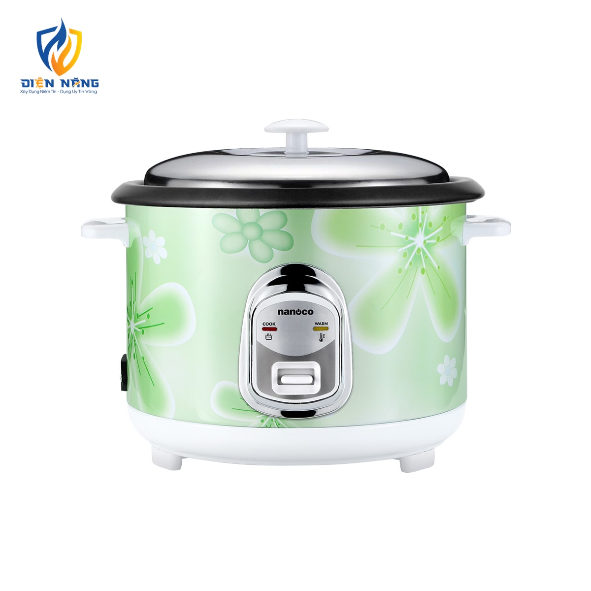 Nồi cơm điện nắp rời, 1.8L