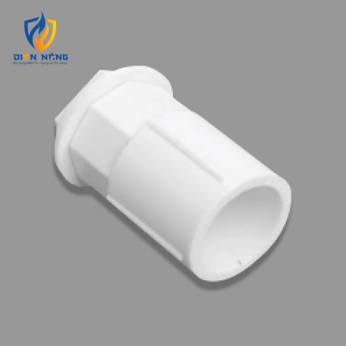 Đầu và khớp nối răng