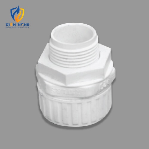 Đầu nối ống mềm