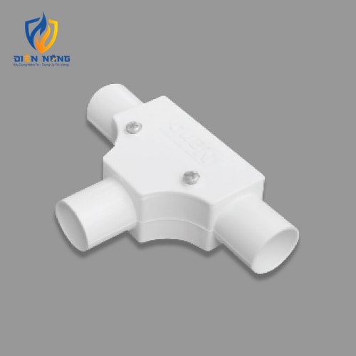 T nối có nắp