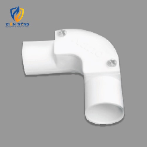 Co nối có nắp