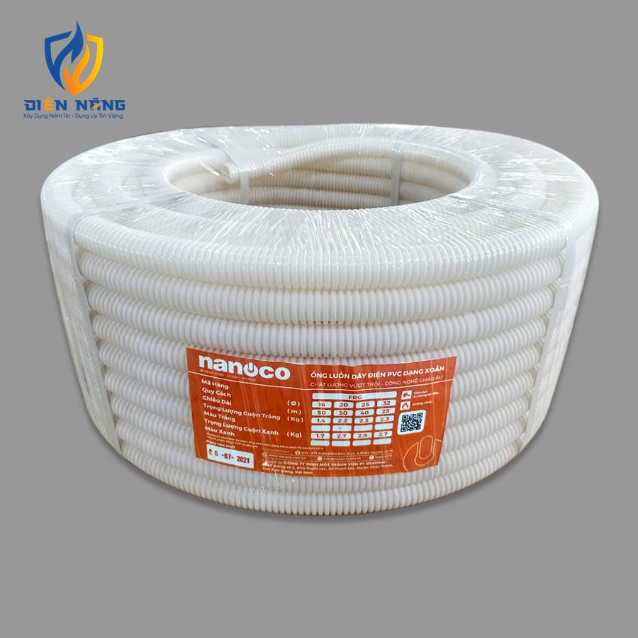 Ống xoắn
