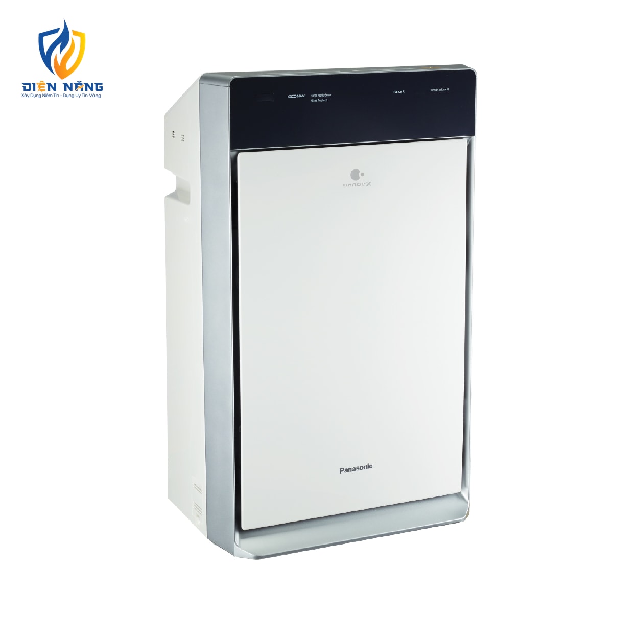 Máy LKK công nghệ nanoe™X F-VXV70A