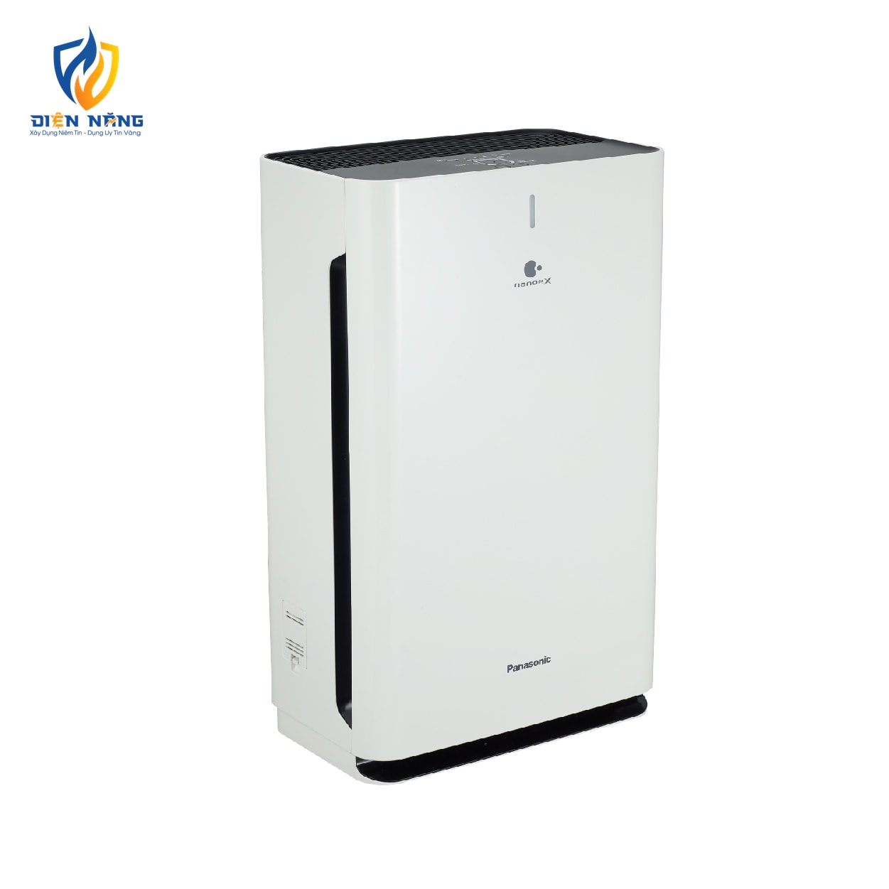 Máy LKK công nghệ nanoe™X F-PXV50A