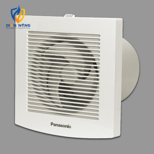 Quạt hút Panasonic dùng cho nhà tắm dòng EGS1