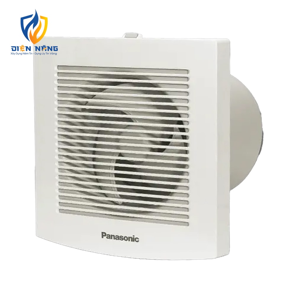 Quạt hút Panasonic dùng cho nhà tắm dòng EGS1 - anh 2