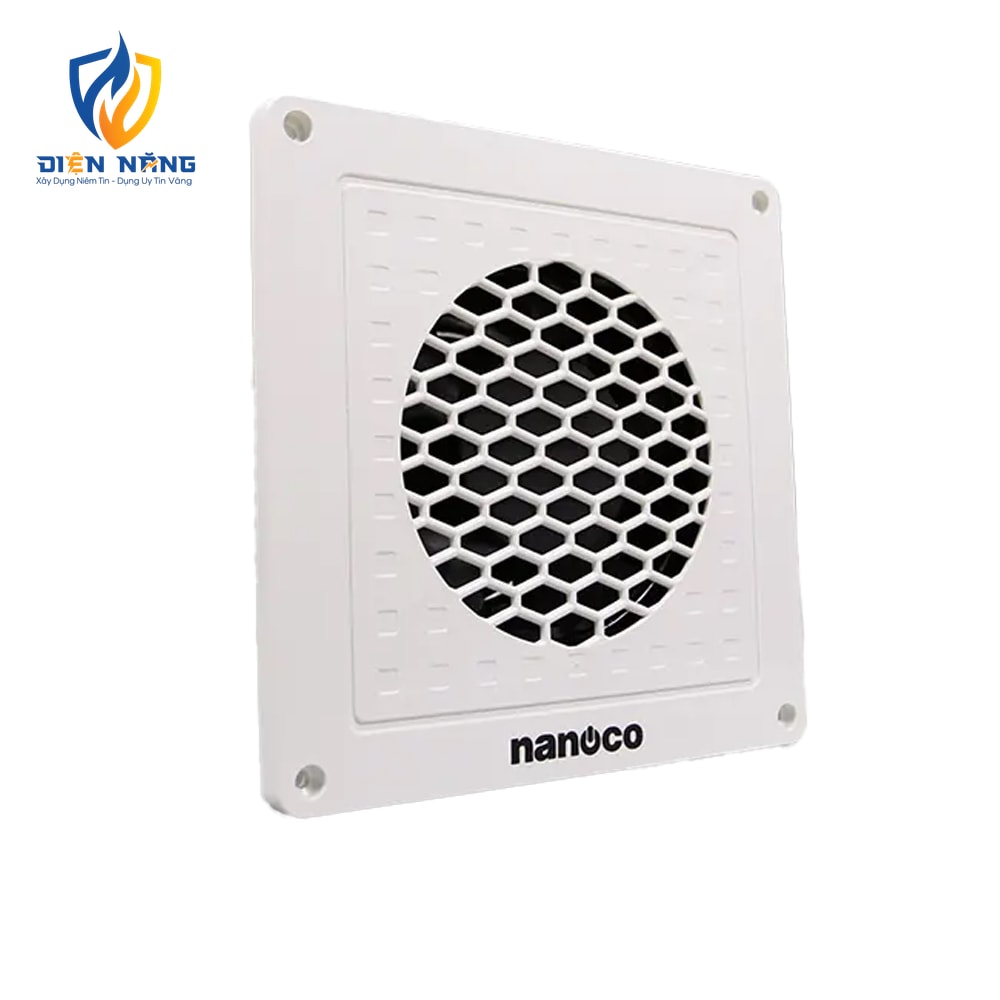 Quạt hút mini Nanoco NMV1421