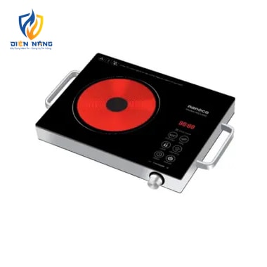 Bếp hồng ngoại Nanoco, NICL350