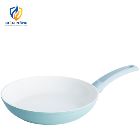 Chảo đơn chống dính, D24, 4mm
