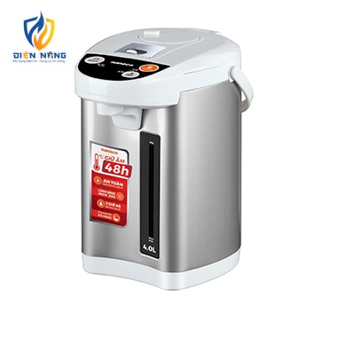 Bình thủy điện, 4.0L, NETF400