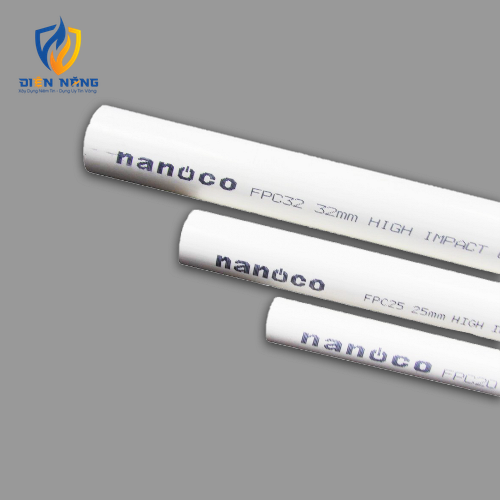 Ống luồn dây điện dạng thẳng FPC20