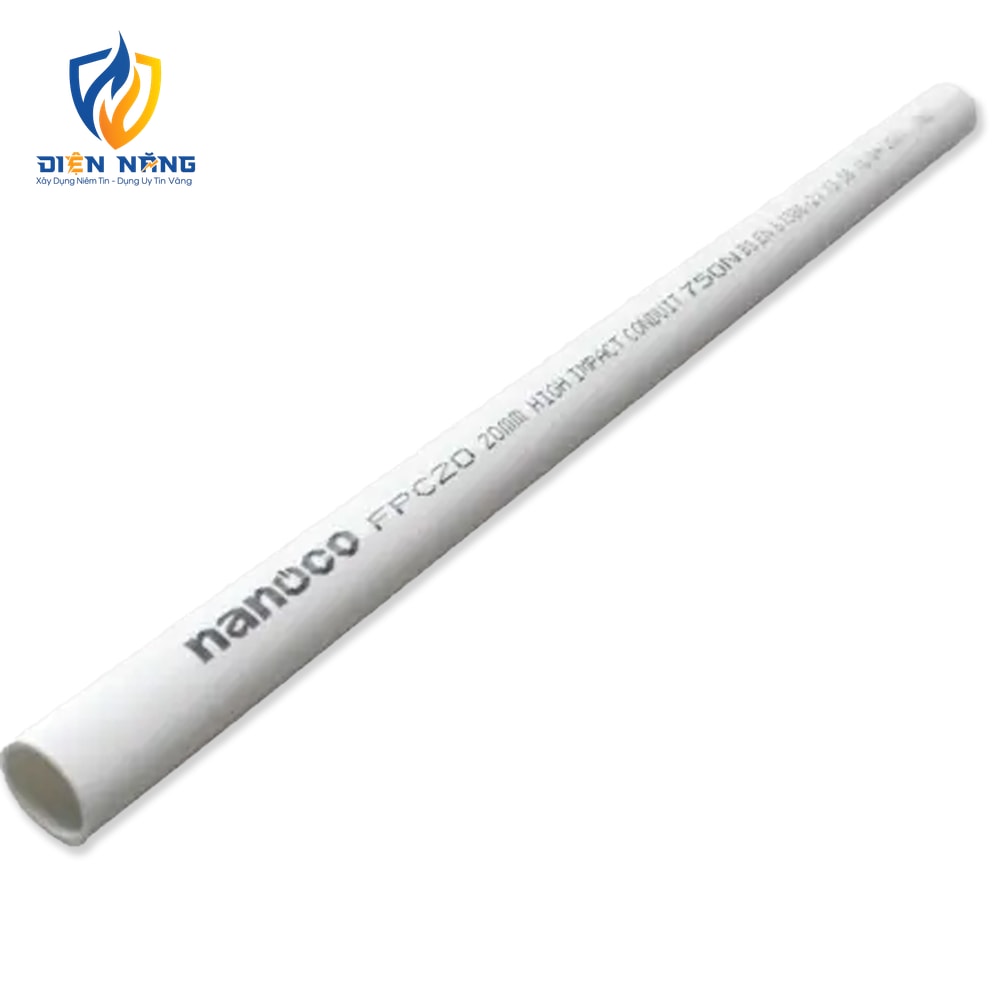 Ống luồn dây điện dạng tròn - anh 2