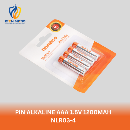 Pin Nanoco