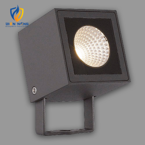 Đèn chiếu điểm ngoài trời LED IP65 2745/2746 Nanoco - anh 2