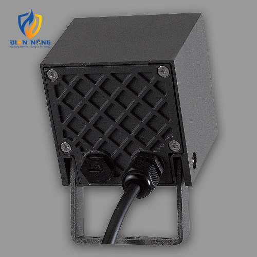 Đèn chiếu điểm ngoài trời LED IP65 2745/2746 Nanoco - anh 3