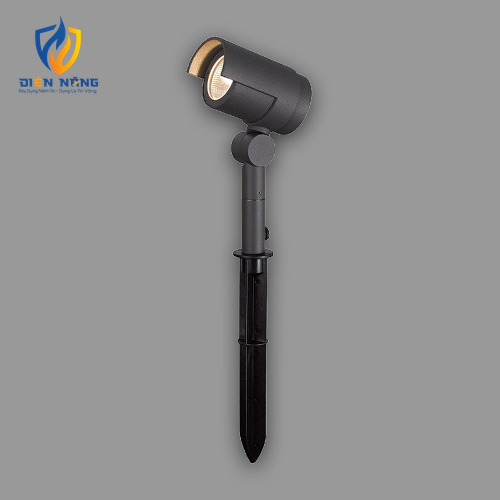Đèn LED Spotlight Outdoor Nanoco