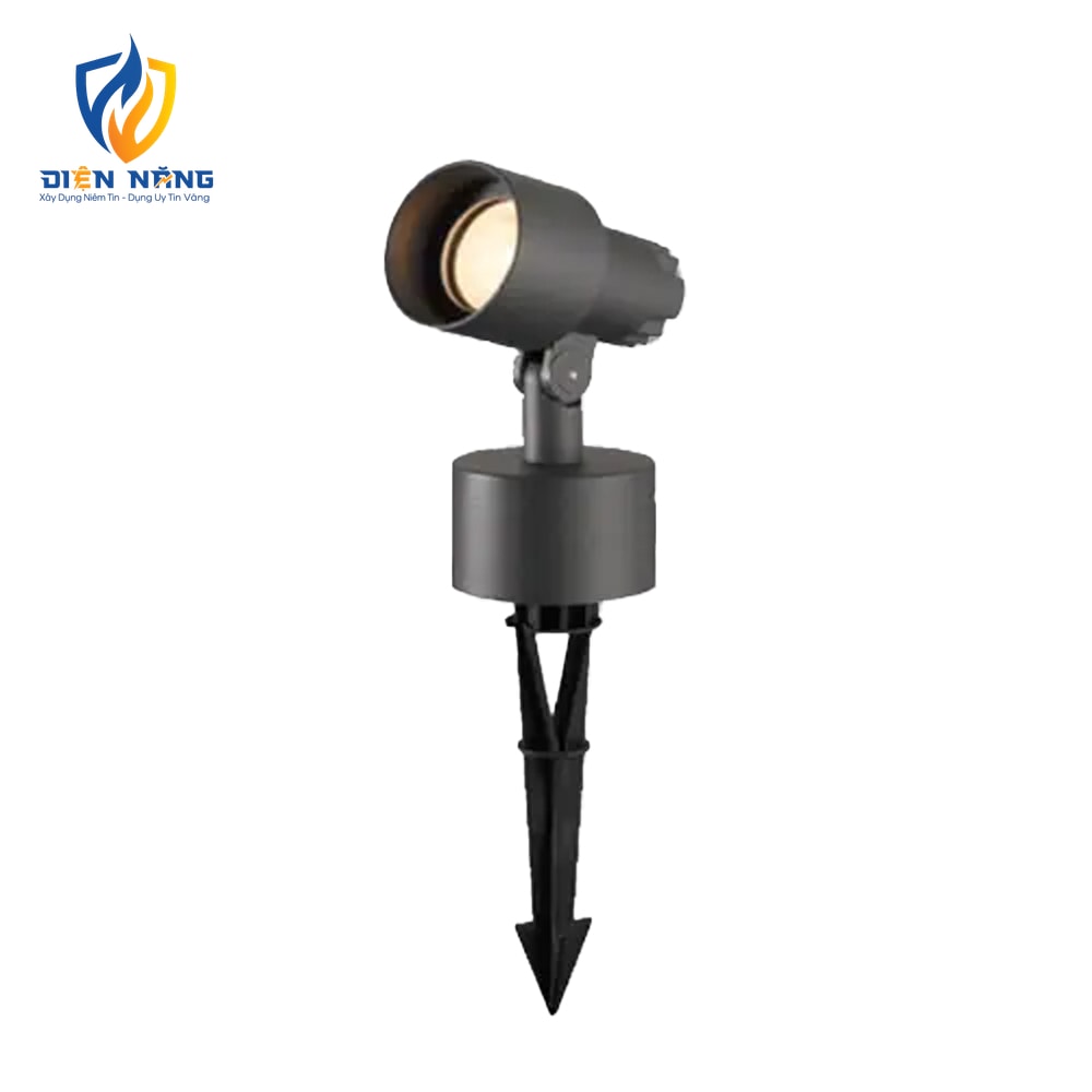 Đèn LED Spotlight Outdoor Nanoco - anh 2