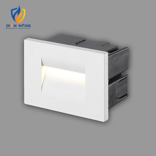 Đèn LED lối đi vuông Outdoor Nanoco
