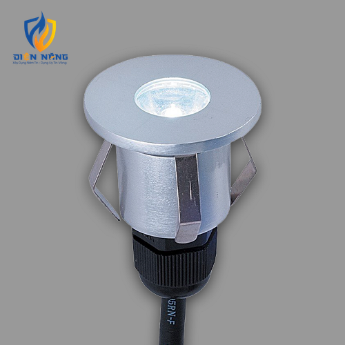 Đèn LED lối đi tròn Outdoor Nanoco