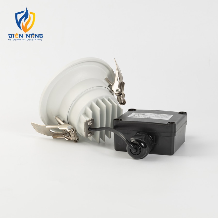 Đèn Downlight LED Outdoor Nanoco - anh 4