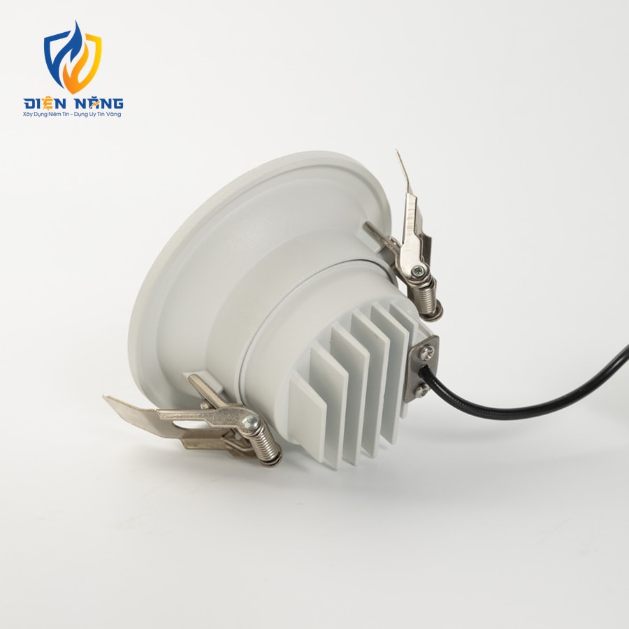 Đèn Downlight LED Outdoor Nanoco - anh 3