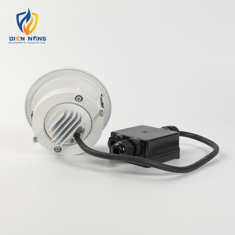 Đèn Downlight LED Outdoor Nanoco - anh 5