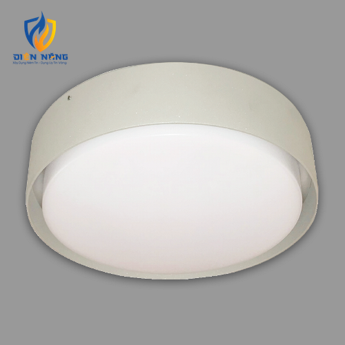 Đèn LED ốp trần Nanoco IP54