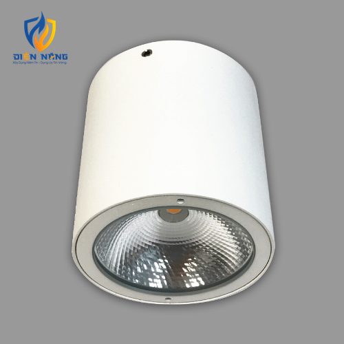 Đèn Downlight trụ LED Outdoor Nanoco