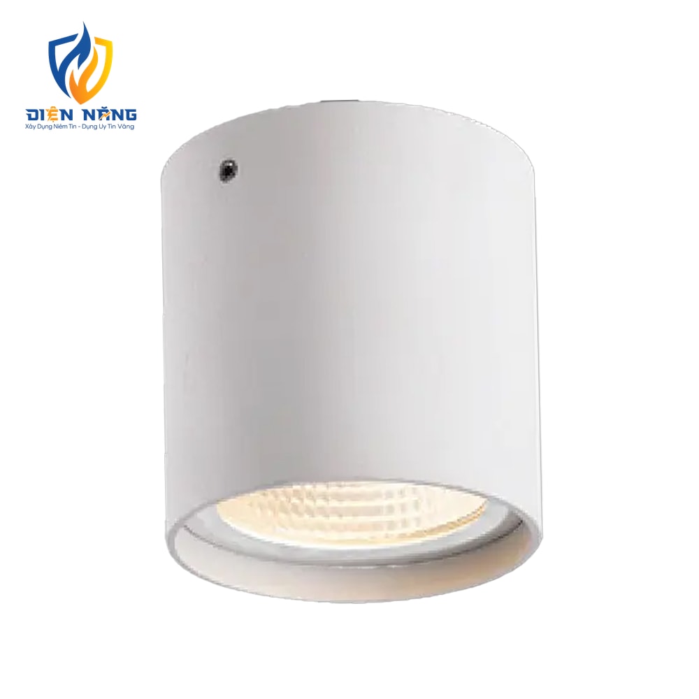 Đèn Downlight trụ LED Outdoor Nanoco - anh 2