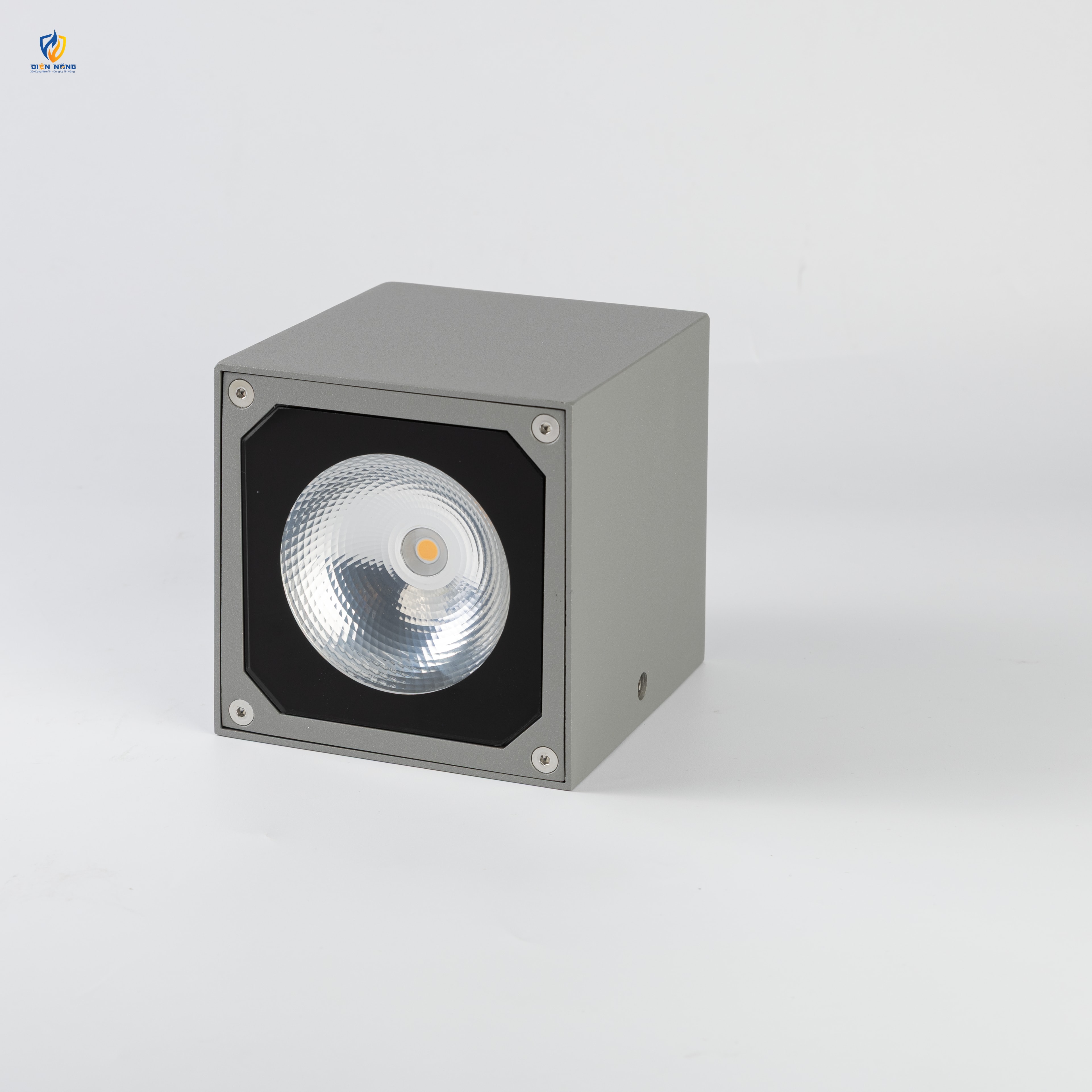 Đèn LED gắn tường 14W Outdoor Nanoco IP54 - anh 4