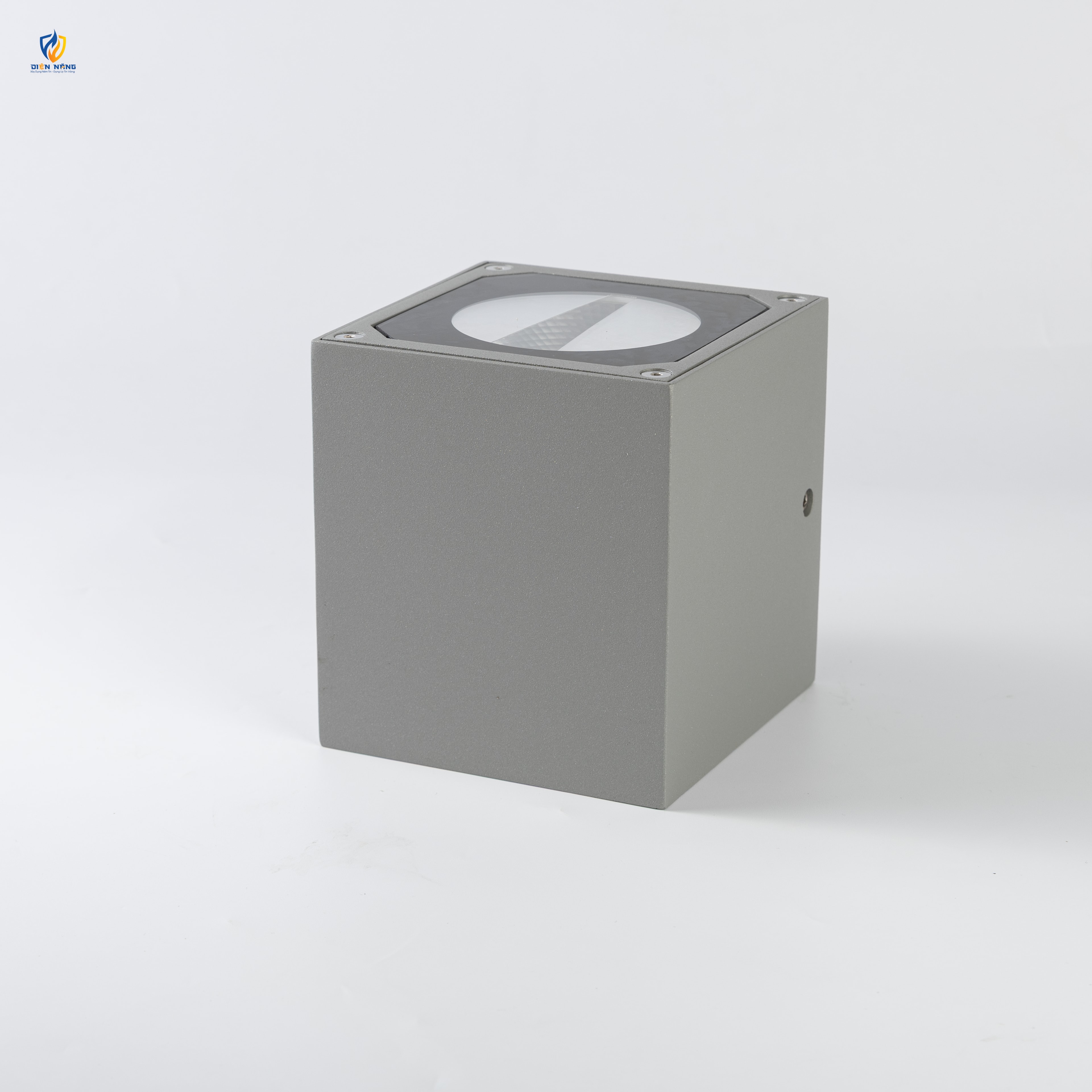 Đèn LED gắn tường 14W Outdoor Nanoco IP54 - anh 2