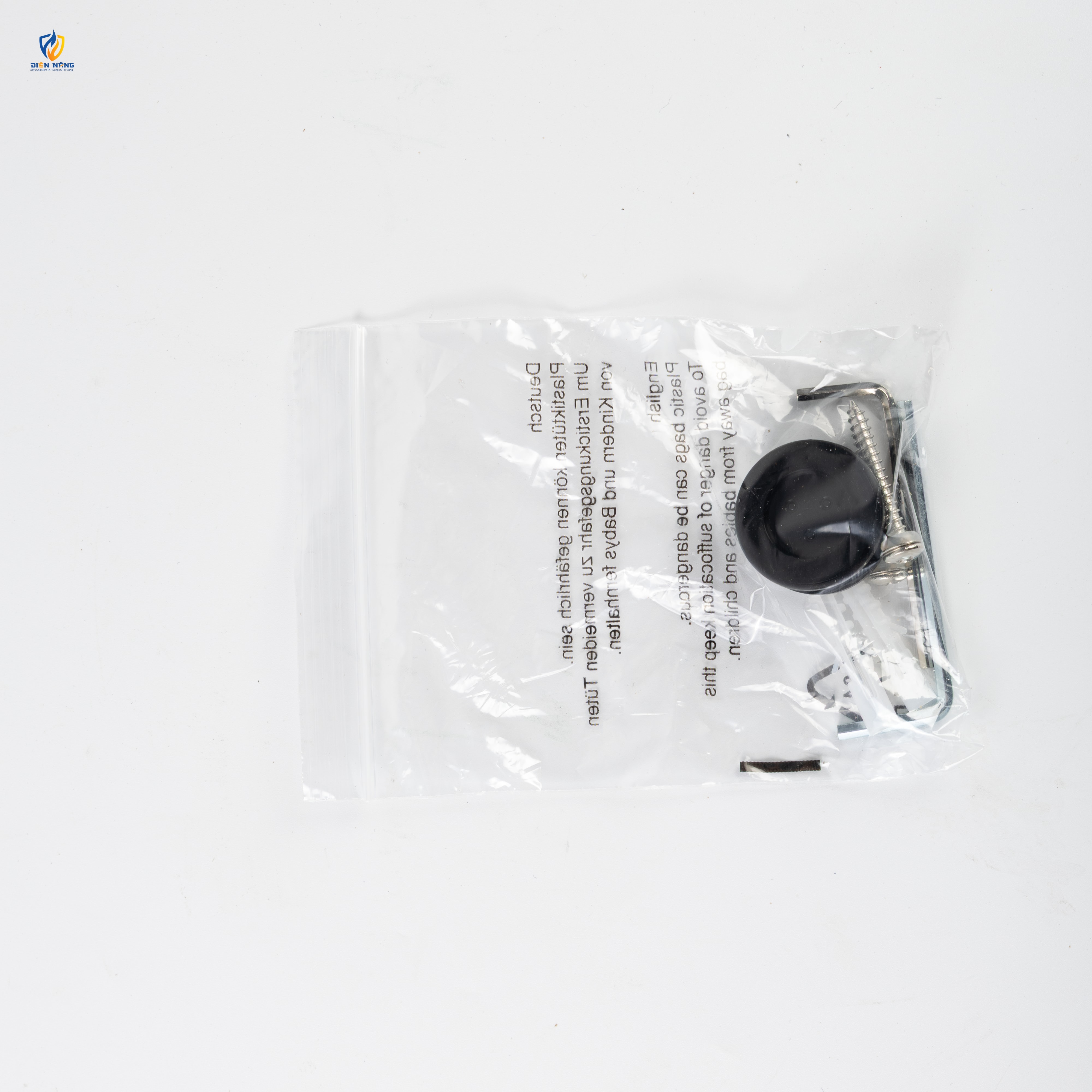 Đèn LED gắn tường 7W Outdoor Nanoco IP65 - anh 5