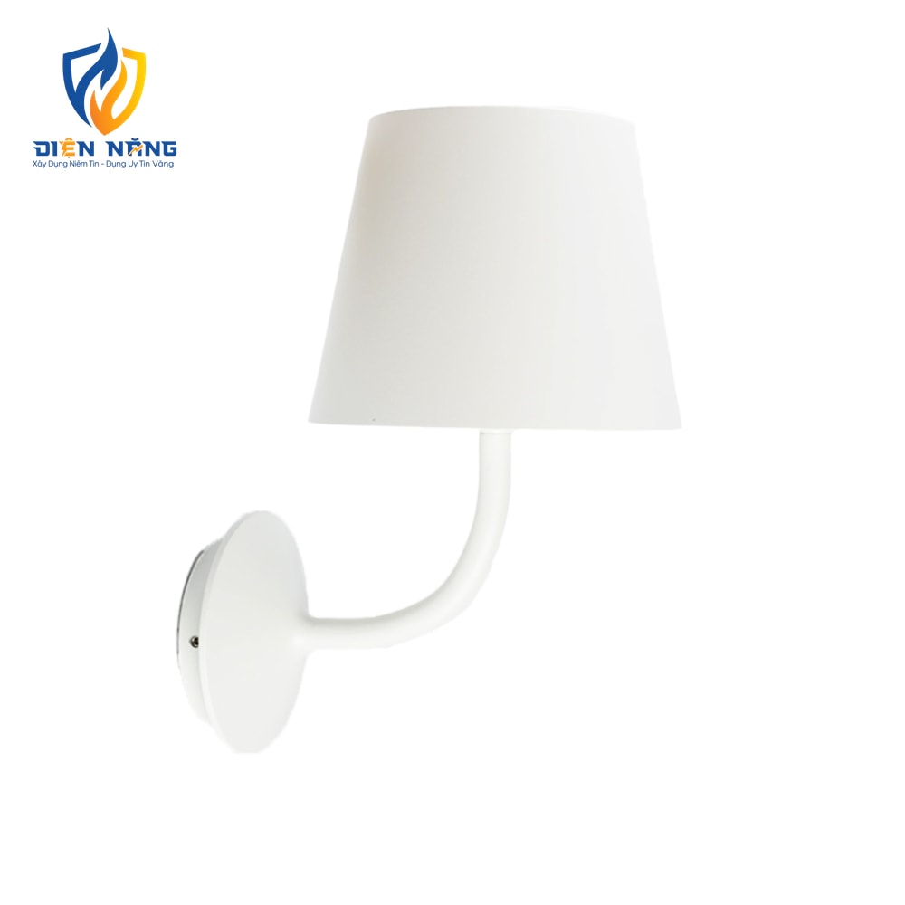 Đèn LED gắn tường 7W Outdoor Nanoco IP65