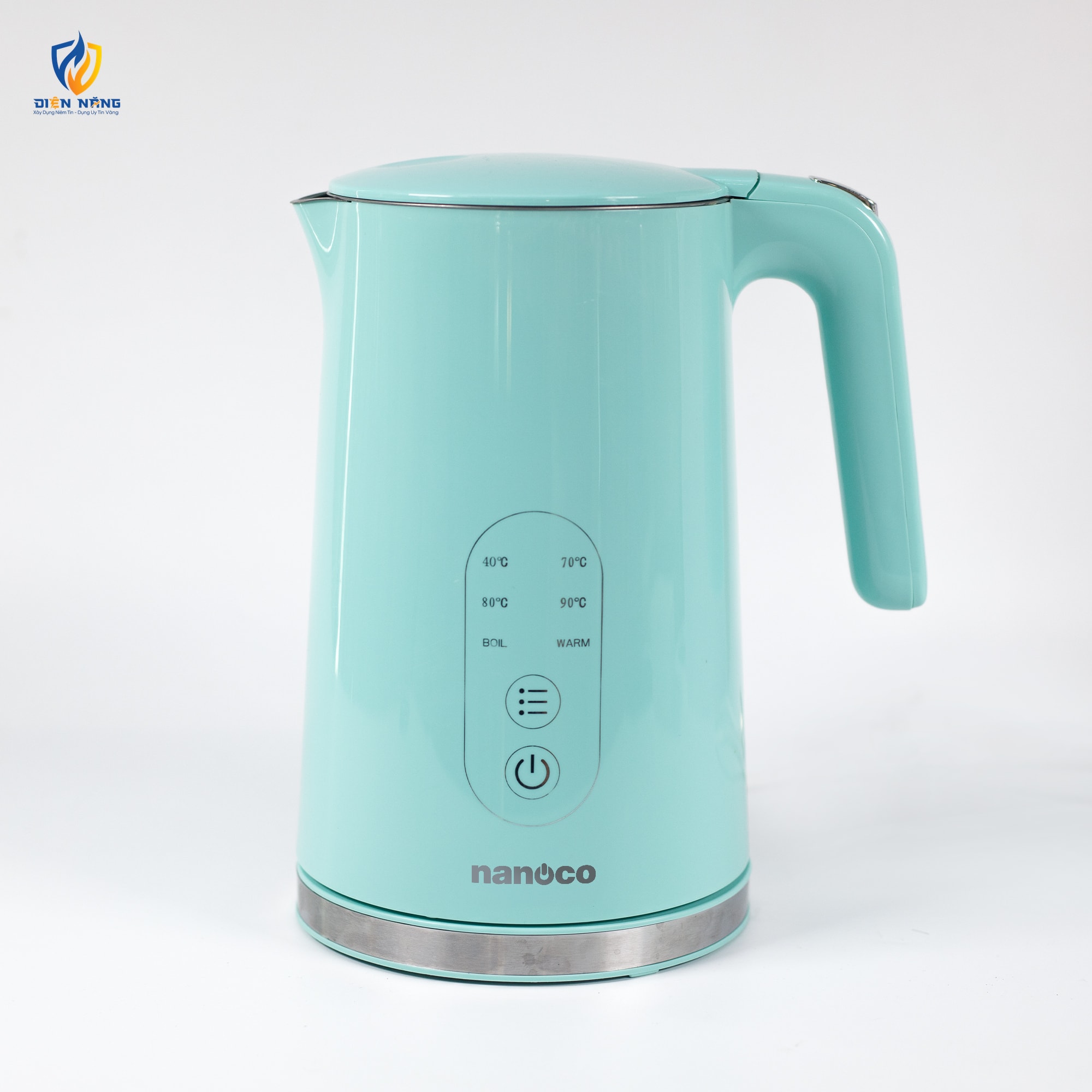 Bình đun siêu tốc cảm ứng, NKT1791 - anh 2