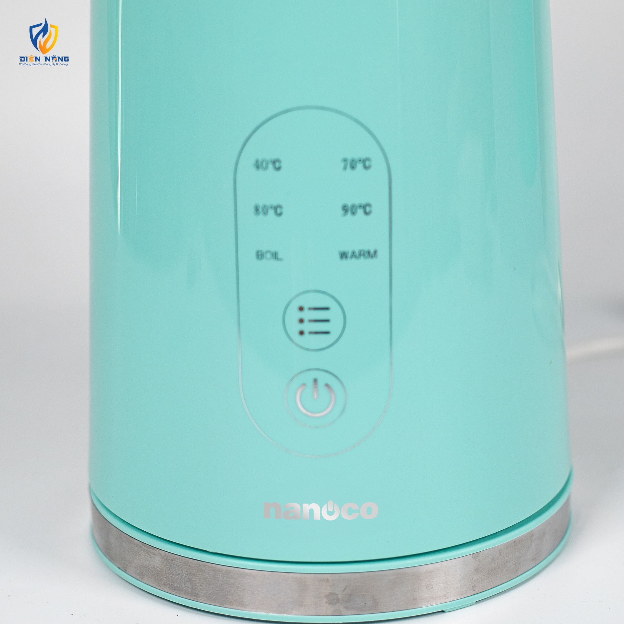 Bình đun siêu tốc cảm ứng, NKT1791 - anh 5